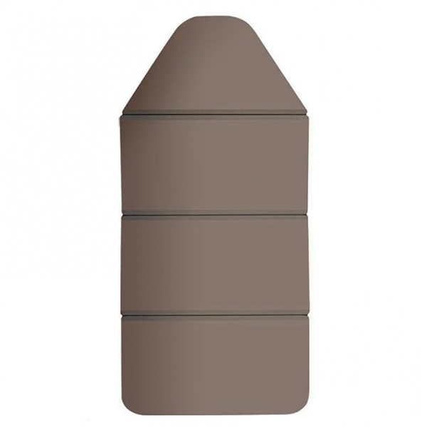 Слань-книжка для лодки ПВХ Kolibri КМ330