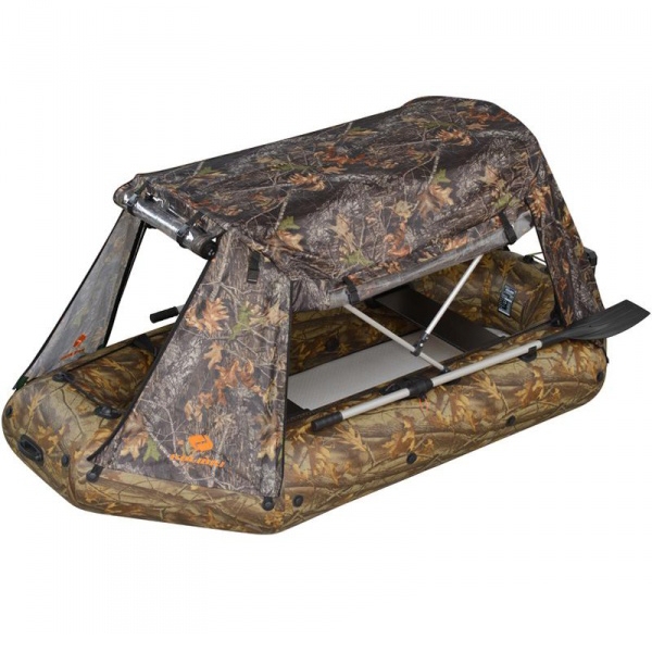 Палатка для лодки ПВХ Kolibri К280T