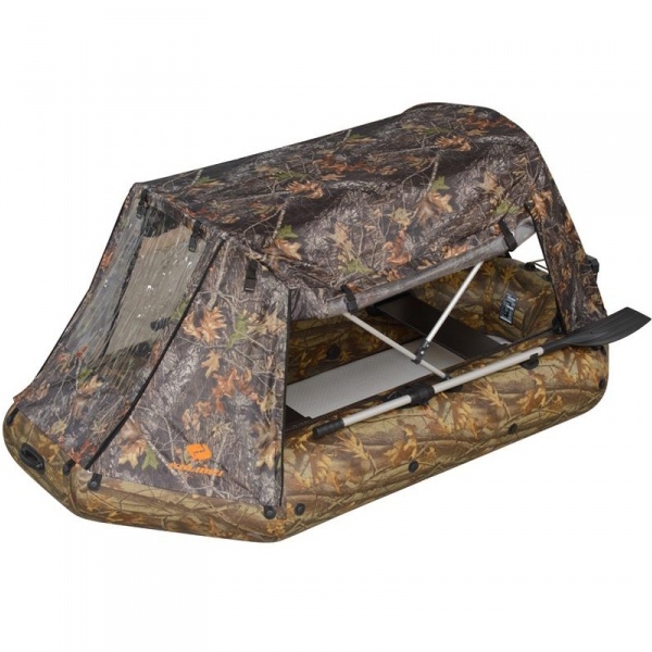 Палатка для лодки ПВХ Kolibri K-260T